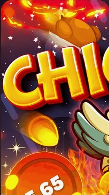 Chicken road Screenshot