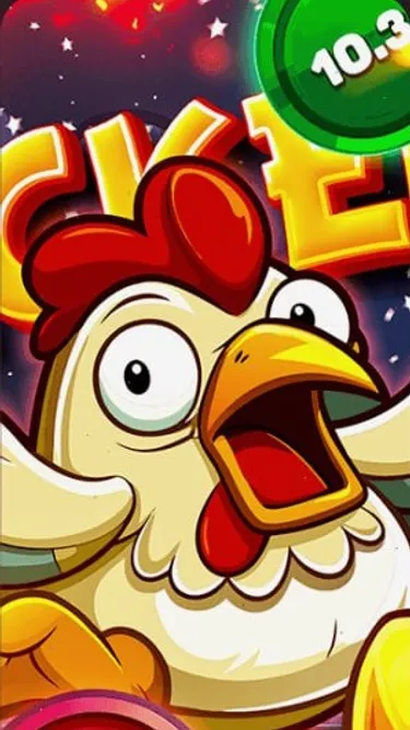 Chicken road Screenshot