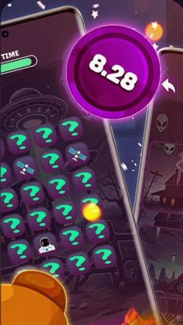 Chicken road Screenshot